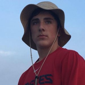 Meet your Posher, Aaron